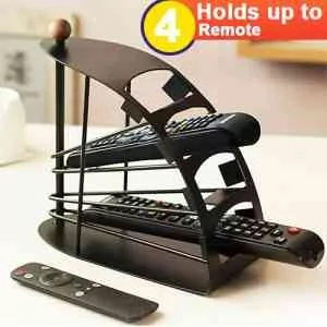 TV Remote Holder