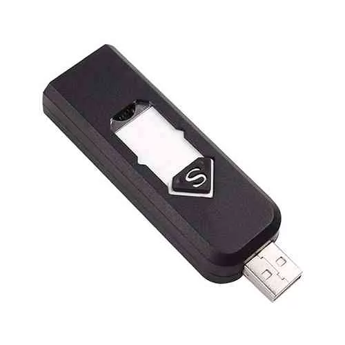 USB Rechargeable Cigarette Lighter