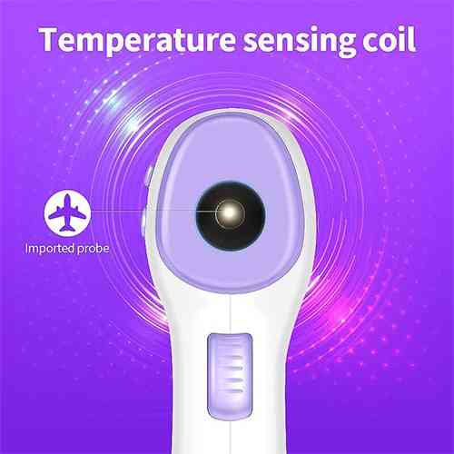 DIKANG Infrared Medical Thermometer