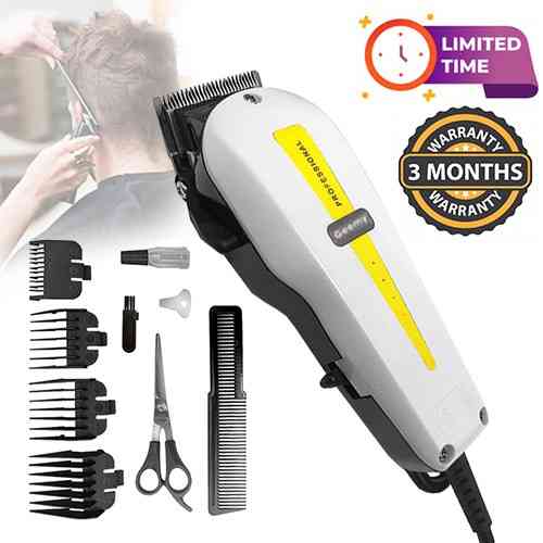 Buy Hair Cutting Machine Trimmer Lowest Price in Sri Lanka 