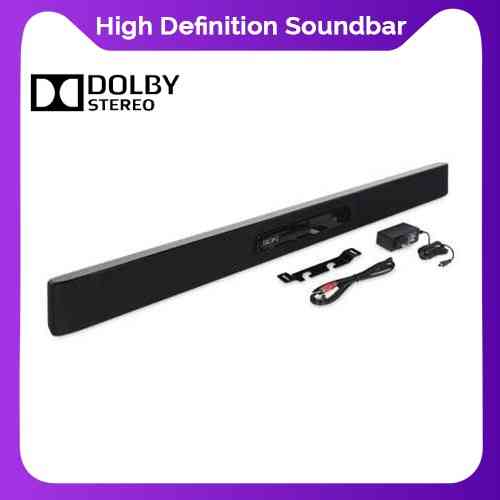 seiki soundbar