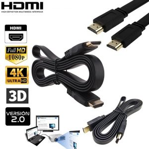 High-speed HDMI Cable