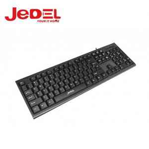 USB Keyboard Jedel k13