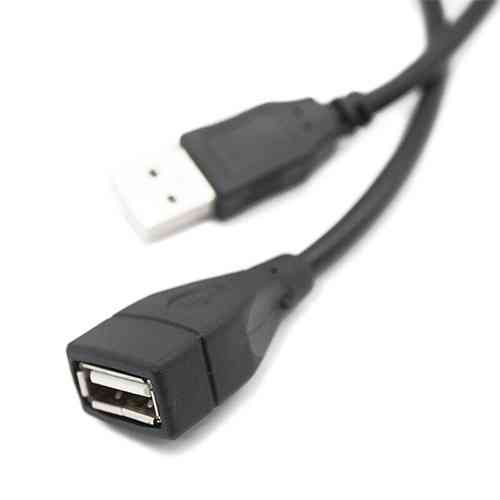 High Speed USB Extension Cable Male Female