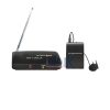 Mini Wireless Collar Mic Receiver and Transmitter