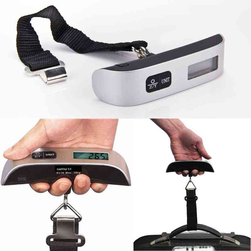 Portable Electronic Luggage Scale Lowest Price Sri Lanka toko.lk
