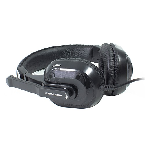 Canleen CT-770 headphones with mic