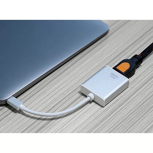 USB Type C To HDMI Adapter