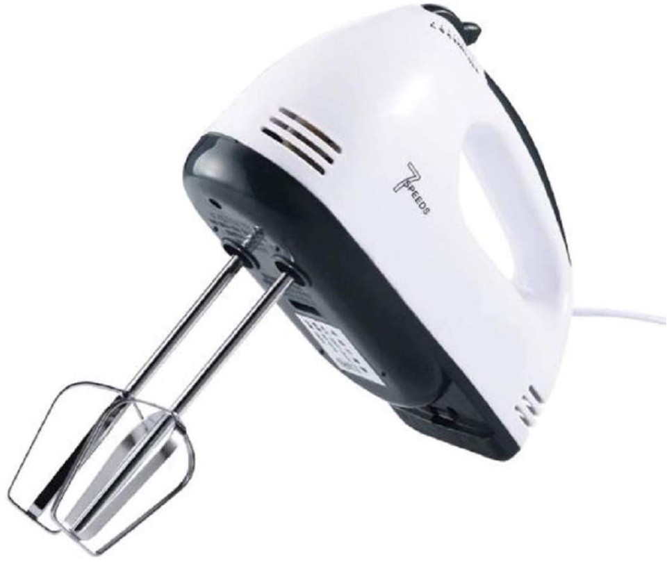 ELECTRIC HAND MIXER SCARLETT: Buy sell online Mixers with cheap price | Lazada PH