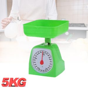 Analog Kitchen Scale Kg @ido.lk  x