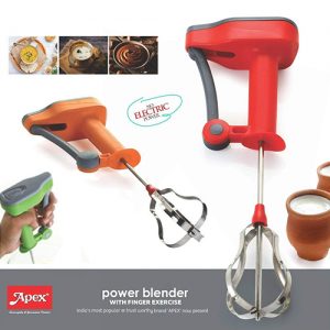 Apex Power Hand Blender and Beater