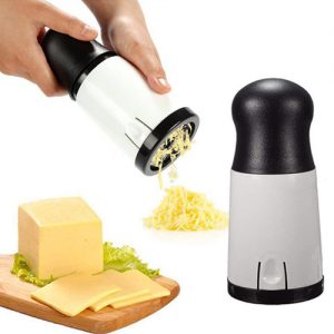 Cheese Mill Grater