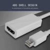 Mini DisplayPort To HDMI Adapter Cable