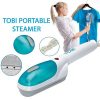 TOBI Portable Handheld Travel Steamer Iron