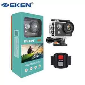 EKEN 4K Action Camera H9R WiFi Waterproof pro Camera