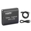 Video Capture Card with Loop Out Sri Lanka