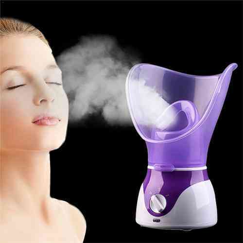 NTFS Facial Steamer Face Steam inhaler machine Sri Lanka Price