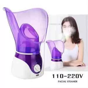 NTFS Facial Steamer Face Steam inhaler machine Sri lanka