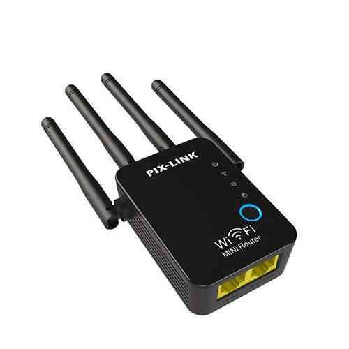 Pix Link Wifi Repeater LV-WR16 Extender