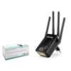 Pix Link Wifi Repeater LV-WR16 Range Extender