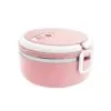 1 Layer Stainless Steel Thermal Insulated Lunch Box Sri lanka @ ido.lk