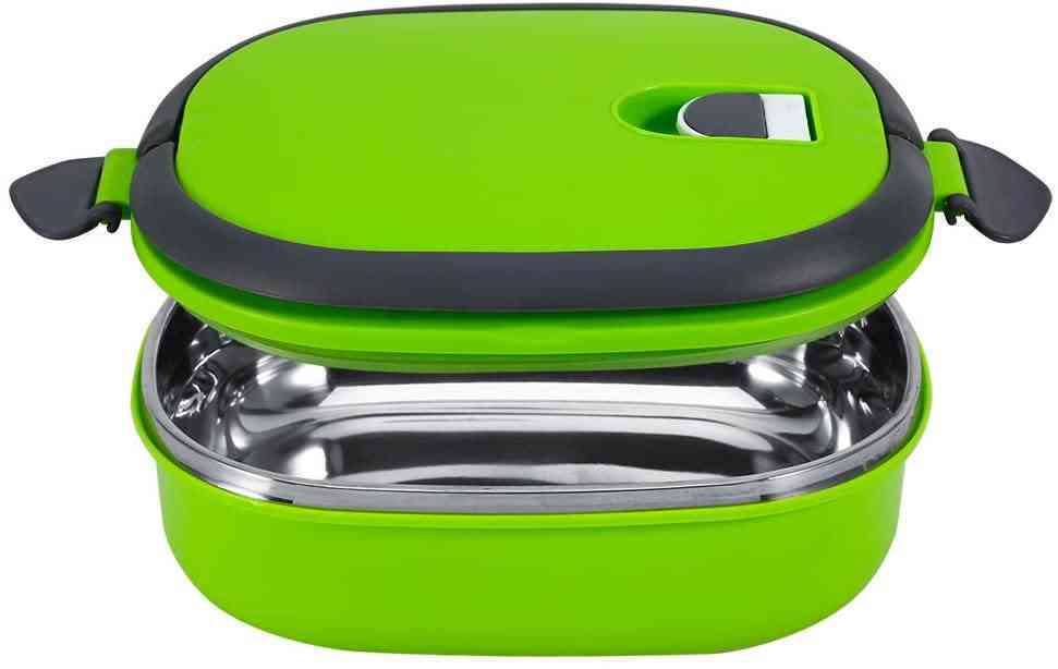 Lunch Box with Stainless Steel Thermal Insulation Sri Lanka | www.ido.lk