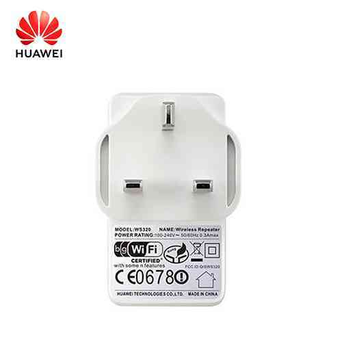 Huawei WS320 Wireless Repeater @ ido.lk