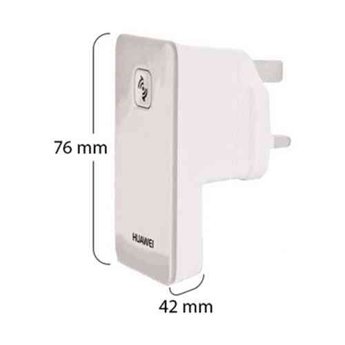 Huawei WS320 Wireless Repeater and Wi-Fi Range Extender @ido.lk