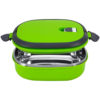 Lunch Box with Stainless Steel Thermal Insulation Sri Lanka @ido.lk