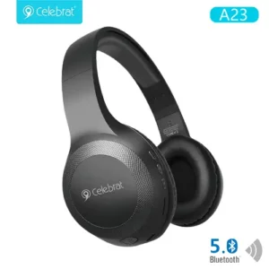 Celebrat A23 Wireless Bluetooth Headphone: Best Price in Sri Lanka | Dealhub.lk