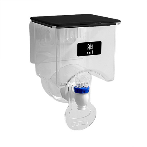 Wall Mounted Oil Dispenser Transparent Liquid Seasoning Tank: BuyWall Mounted Oil Dispenser Best Price in Sri Lanka | Dealhub.lk