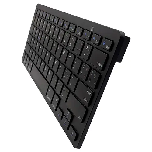Bluetooth Wireless Mini Keyboard: Buy Bluetooth Wireless Mini Keyboard Best Price in Sri Lanka | ido.lk