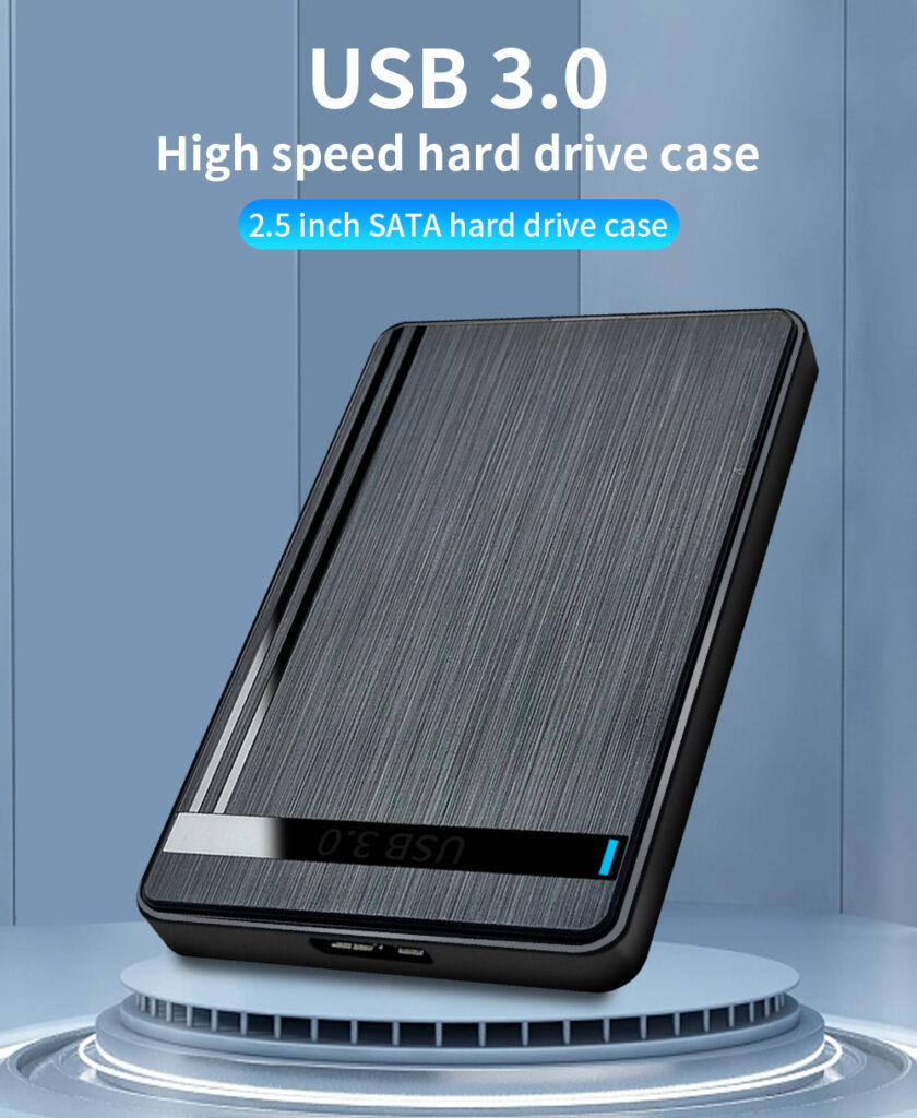 USB3.0 2.5inch Hard Disk Drive Enclosure: Buy USB3.0 2.5inch Hard Disk Drive Enclosure Best Price in Sri Lanka | ido.lk