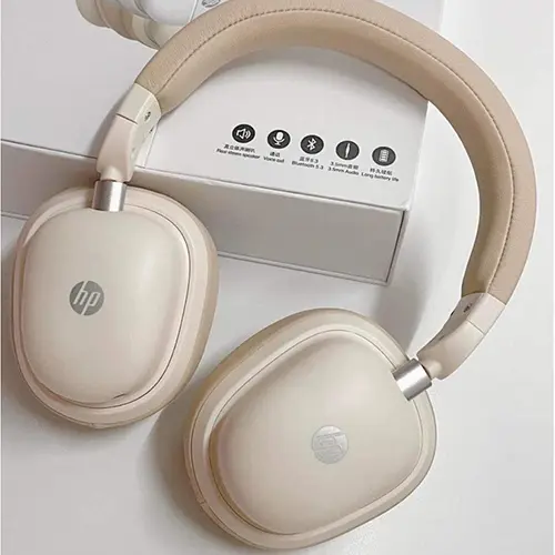 HP H231R On Ear Bluetooth Headphone