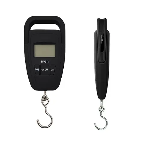 Portable Electronic Hanging Scale 50kg